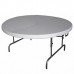 BLOW MOLDED ROUND TABLE-IGT-GTC02